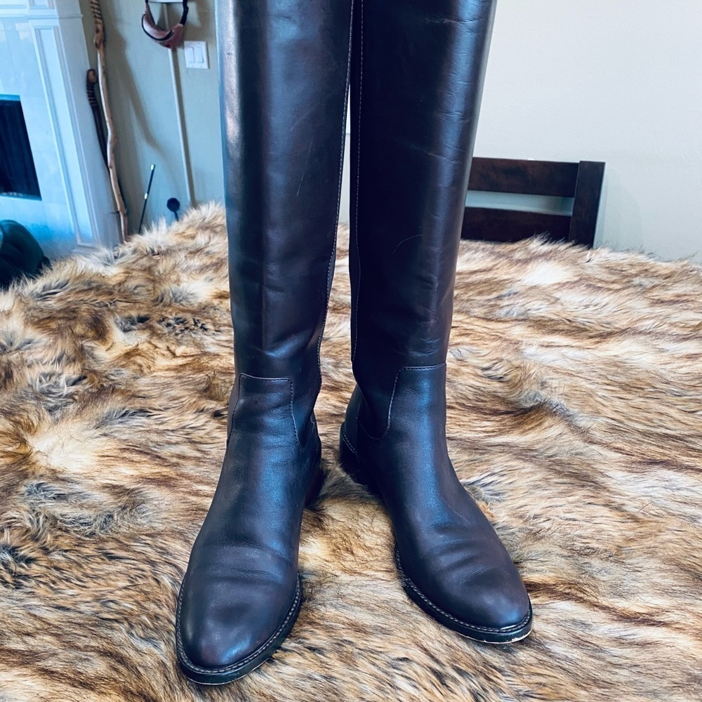 Bcbgeneration Tall Boots - Picture 5 of 7